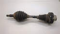 Приводной вал, шрус Audi Q7 2005-2015 - 21058624