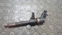 Форсунка топливная Opel Astra H 2004-2010 - 21058636