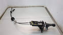 Кулиса кпп Opel Zafira B 2005-2014 - 21058673
