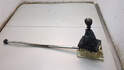 Кулиса кпп Chevrolet Aveo (T250 / 255) 2006-2012 - 21058683