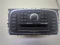 Магнитола Ford Mondeo 4 2007-2015 - 21058709