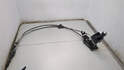 Кулиса кпп Ford Focus 2 2005-2008 - 21058728