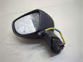 Зеркало боковое Renault Captur 2013-2017 - 21058789