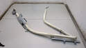 Подушка безопасности боковая (шторка) Land Rover Freelander 2 2006-2014 - 21058790