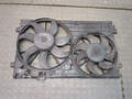 Вентилятор радиатора Volkswagen Golf 5 2003-2009 - 21058817