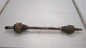 Приводной вал, шрус Audi Q7 2005-2015 - 21058832