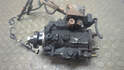 Тнвд Ford Mondeo 3 2000-2007 - 21058842