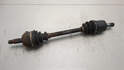 Приводной вал, шрус Honda Civic 2000-2006 - 21058850