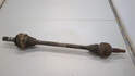 Приводной вал, шрус Audi Q7 2005-2015 - 21058860