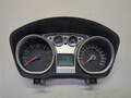 Приборная панель Ford Focus 2 (рест) 2008-2011 - 21058889