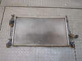 Радиатор охлаждения двигателя Ford Focus 2 2005-2008 - 21058940