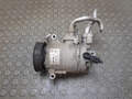 Компрессор кондиционера Volkswagen Golf 6 2008-2012 - 21058954