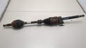 Приводной вал, шрус Nissan Qashqai J10 2006-2013 - 21058987
