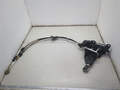 Кулиса кпп Ford Focus 2 (рест) 2008-2011 - 21059021