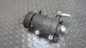 Компрессор кондиционера Ford Focus 2 2005-2008 - 21059022