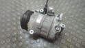 Компрессор кондиционера Hyundai Santa Fe 2 2005-2012 - 21059032