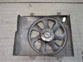 Вентилятор радиатора Kia Picanto 1 2004-2011 - 21059049