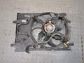 Вентилятор радиатора Opel Corsa D 2006-2014 - 21059069