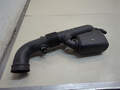 Резонатор воздушного фильтра Opel Astra G 1998-2005 - 21059171