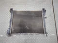 Радиатор охлаждения двигателя Ford Focus 1 1998-2004 - 21059189