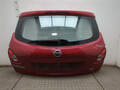 Крышка багажника Nissan Qashqai J10 2006-2013 - 21059245