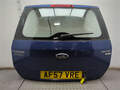 Крышка багажника Ford Fusion 2002-2012 - 21059269