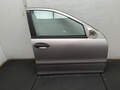 Дверь боковая Mercedes C W203 2000-2008 - 21059289