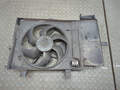Вентилятор радиатора Nissan Note E11 2005-2013 - 21059322
