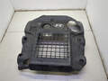 Накладка декоративная на двс Hyundai Terracan 2001-2007 - 21059406