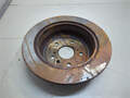 Тормозной диск Lexus RX 2 2003-2009 - 21059496