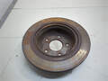 Тормозной диск Nissan NV200 2009-2025 - 21059508