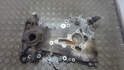 Масляный насос Opel Corsa C 2000-2006 - 21059516