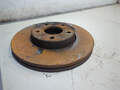 Тормозной диск Ford Focus 2 (рест) 2008-2011 - 21059532