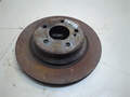 Тормозной диск Mercedes E W211 2002-2009 - 21059552