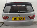Крышка багажника BMW 2 F46 Gran Tourer 2014-2022 - 21059588