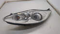 Фара передняя Ford Fiesta 6 2008-2013 - 21059710