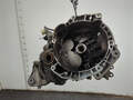 Кпп-6ст. (мкпп) Opel Corsa D 2006-2014 - 21059738