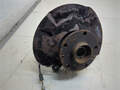 Ступица, кулак, цапфа Fiat Sedici 2005-2014 - 21059760