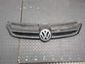 Решетка радиатора Volkswagen Golf Plus  - 21059768
