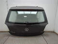 Крышка багажника Volkswagen Polo 5 2009-2014 - 21059866