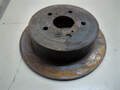 Тормозной диск Lexus RX 2 2003-2009 - 21059909