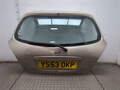 Крышка багажника Nissan Almera N16 2000-2006 - 21059930