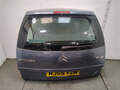 Крышка багажника Citroen C4 Grand Picasso 2006-2013 - 21060005