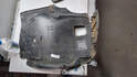 Защита арок (подкрылок) BMW 1 E87 2004-2011 - 21060048
