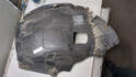 Защита арок (подкрылок) BMW 1 E87 2004-2011 - 21060049