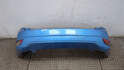 Бампер Ford Focus 2 (рест) 2008-2011 - 21060092
