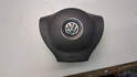 Подушка безопасности водителя Volkswagen Passat 7 2010-2015 - 21060122