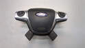 Подушка безопасности водителя Ford Focus 3 2011-2015 - 21060173