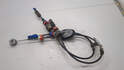 Трос кулисы Nissan Qashqai J10 2006-2013 - 21060175