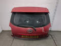 Крышка багажника Toyota Auris E15 2006-2012 - 21060186